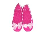41zN9UerrQL. SL160  Casual Ballet Style Shoes By Gap Kids   Girls Size 3 Youth