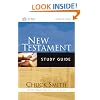 New Testament Study Guide: Matthew Through Revelation/Verse by Verse