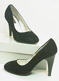 Produkt-Bild: Damen Stiletto Highheel Pumps schwarz