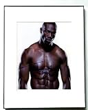Terrell Owens Autographed Signed Tight Abs Photo NFL 49ers