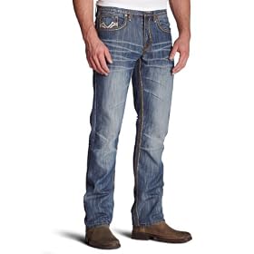 Pepe Jeans Men's Clif Five-Pocket Fashion Jean