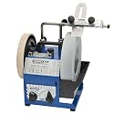 Tormek T-7 with Wood Turner Jigs