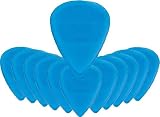 Clayton Frost-Byte Standard 1 Dozen Guitar Picks, .94Mm