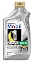 Mobil 1 Extended Performance 10W-30 Motor Oil - 1 Quart, Pack of 6