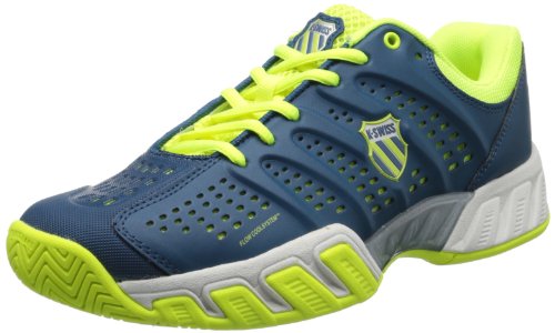 K-Swiss 83027 Bigshot Light Tennis Shoe (Big Kid)