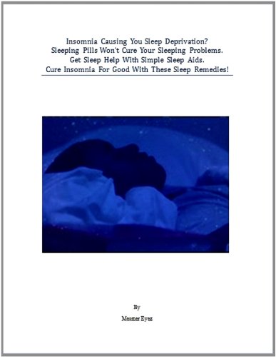 chronic sleep deprivation
