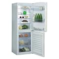 Whirlpool WBE3111 A+W K�hlgefrierkombination / A+ / Nutzinhalt: 312 l