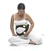Nuvo Ritmo Pregnancy Sound System, Black