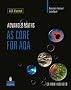 AS Core Maths for AQA (A Level Maths)