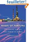 Wheel of Fortune: The Battle for Oil...