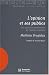 L'opinion et ses publics : Une approche pragmatiste de l'opinion publique L'opinion et ses publics : Une approche pragmatiste de l'opinion publique cover image
