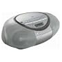 Sony CFDS350 CD/Radio/Cassette Portable Boombox