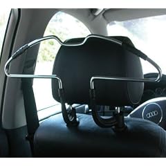 Autokleiderb�gel, Auto, Camping, Reisen