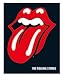 ROLLING STONES ミニポスター