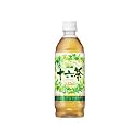 十六茶 (朝ブレンド十六茶)　500ml　×　24本　ペットボトル
