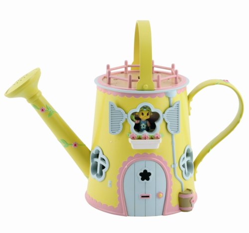 Fifi & The Flowertots Animated Talking Moneybank