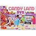 Candy Land DVD Game
