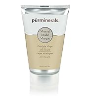 Pür Minerals® Mineral Mudd Masque 120g