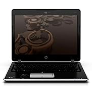 HP Pavilion dv2-1035ea Entertainment Notebook