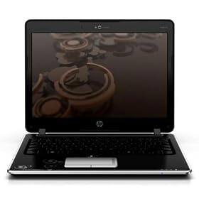 HP Pavilion dv21035ea Entertainment Notebook