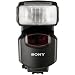 Sony HVLF43AM Externes Systemblitzger�t (Leitzahl 43, 105-mm-Objektiv, ISO 100) schwarz
