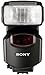 Read Sony External Flash Unit HVLF43AM Details Sony External Flash Unit HVLF43AM