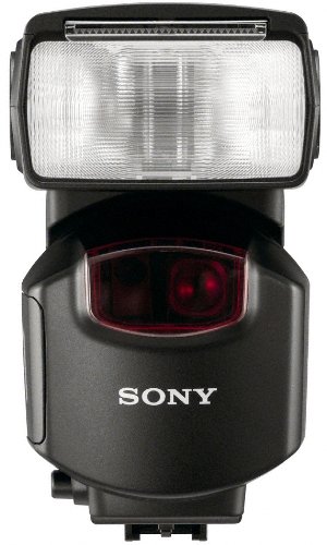 Sony External Flash Unit HVLF43AM