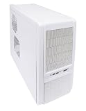 Xigmatek CPC-T55DB-U01-W White Knight Midgard Chassis