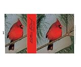 Impact Photographics Mug 14 oz Northern Cardinal Gorgeous Image
