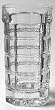 Thomas O'Brien Crystal Darby Barware Collection Highball Glass