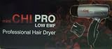  : Chi Mini Pro Dryer