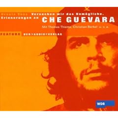Che Guevara