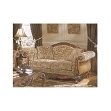 Homelegance Barcelona Love Seat
