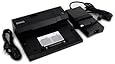 Genuine Dell CP103 430-3113 PW380 K07A PR03X E-Port II USB 3.0 Port Replicator Laptop Notebook Docking Station with 130W Watt PA-4E Power Adapter Compatible Systems Include: Dell Latitude series