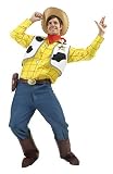 Fancy Dress Costume - Disney - Toy Story - Woody - STD