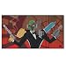 Star Wars Animated Vader's Angels Paper Giclee