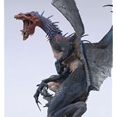 マクファーレントイズ　ドラゴンシリーズ6　SCAVENGER DRAGON