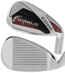 Men's Callaway Diablo Edge Irons 