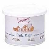 Depileve 14 oz. Crystal Clear