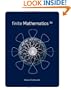 Finite Mathematics