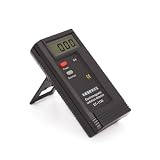 Search : HDE® DT-1130 50Hz-2000MHz Electromagnetic Radiation EMF Nuclear Gamma Microwave Exposure Detector
