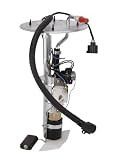 Spectra Premium SP2296H Fuel Hanger Assembly with Pump and Sending Unit
