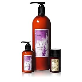 WEN Hair Care Set 32oz - Set E