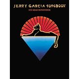 Jerry Garcia Songbook: His Solo Repertoire