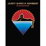 Jerry Garcia Songbook: His Solo Repertoire book cover