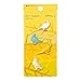 Midori Mini Magnet, Birds (49756006)
