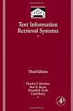 Buy : Text Information Retrieval Systems, Third Edition (Library and Information Science)