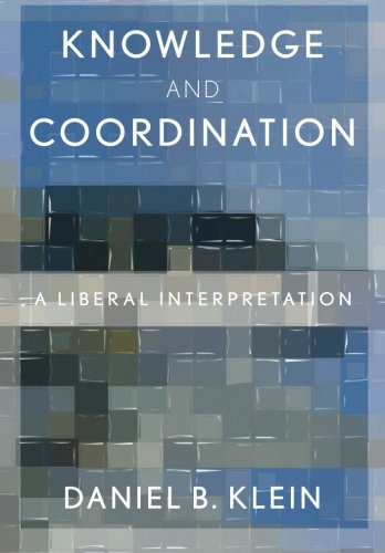 Knowledge and Coordination: A Liberal Interpretation