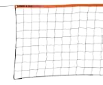 Park & Sun Steel Cable Volleyball Net