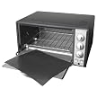 Chef's Planet Toaster Oven Liner